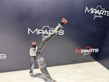 08-13 OEM BMW E90 E92 E93 M3 S65 Manual Transmission Oil Cooler Pipes Lines