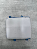 Rolls Royce Cullinan Front Ecstasy Logo Cover Genuine 51117459516 *Broken Tab*