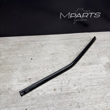 01-06 BMW E46 M3 Shock Tower Strut Brace Center Beam Bar OEM 7895414