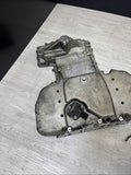 2008-2013 BMW E90 E92 E93 M3 S65 V8 LOWER ENGINE OIL PAN OEM *Notes*