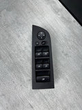 OEM BMW M3 E93 328i 335i Convertible Main Master Window Switch Control Power