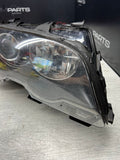 OEM BMW 02-06 E46 330 M3 Right Bixenon Headlight 1305621772 *Chipped Tabs*