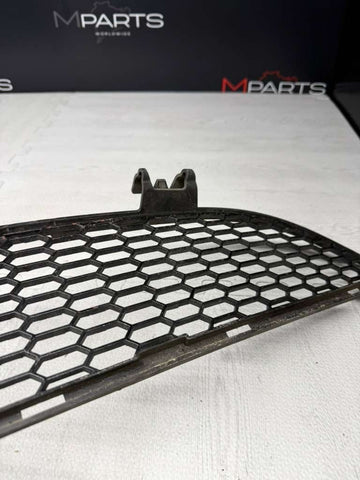 06-10 BMW E63 E64 M6 Front Lower Center Bumper Grille Trim Cover OEM 7898287