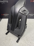 15-20 BMW F82 M4 CS M4cs Coupe Front Right Passenger Seat Black