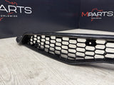 OEM Lamborghini Huracan LP610 Rear Bumper Upper Grille Mesh Style 4T0807684