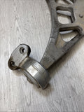 BMW E46 M3 01-06 Front Left Driver Side Lower Control Arm OEM