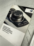 OEM BMW 13-16 F12 M6 OWNERS MANUAL BOOK BOOKS BOOKLETS POUCH