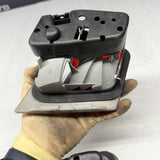 2000–2003 BMW 3 Series E46 Rear Trunk-Lid Tail Light Lamp Left+Right OEM