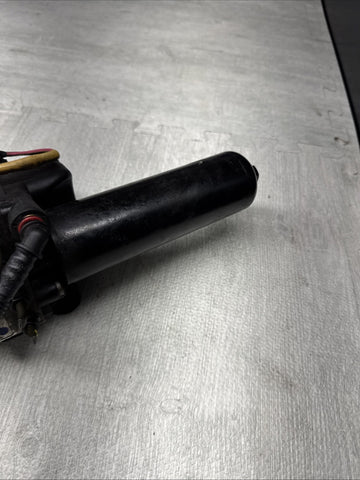 BMW E46 M3 OEM (2004-2006) SMG 2 PUMP ACTUATOR UNIT GRADE B