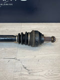 08-13 OEM BMW E90 E92 E93 M3 Rear Right Passenger Output Half Shaft Axle S65