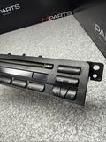 2002 BMW 01-06 E46 325 330 M3 CD Player Business Radio