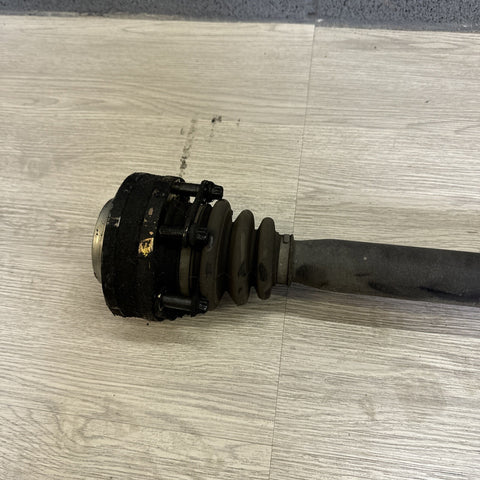 01-06 BMW E46 M3 Right Passenger Rear Axle CV Shaft OEM 2229726