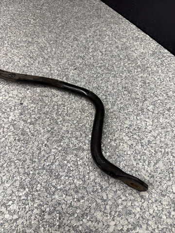 Rear Factory Swaybar Swaybar BMW E39 M5