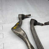 08-13 E90 E92 E93 BMW M3 Front Right Left Lower Upper Control Arms OEM 48k
