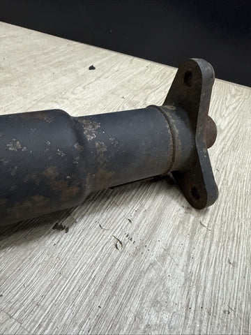 2013-2018 BMW F12 M6 OEM Rear Drive Shaft 2284491