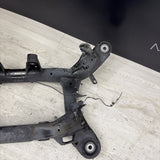BMW E90 E92 E93 M3 08-13 REAR SUSPENSION SUB FRAME SUBFRAME CROSSMEMBER CRADLE
