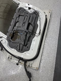 (PICKUP ONLY) 15-20 BMW F82 M4 Front Left Driver Door Alpine White