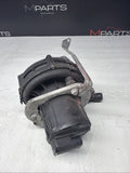 99-03 BMW E39 M5 S62 SECONDARY AIR INJECTION SMOG PUMP 1433958 OEM