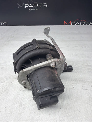 99-03 BMW E39 M5 S62 SECONDARY AIR INJECTION SMOG PUMP 1433958 OEM