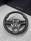 Genuine BMW X1 F70 F74 228 F78 Steering Wheel + Buttons / Trim