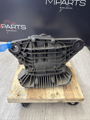 01-06 BMW E46 M3 REAR DIFF DIFFERENTIAL 95K MILES 3.62
