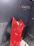 01-06 BMW E46 M3 Right Passenger Fender Imola Red