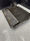 01-06 BMW E46 M3 OEM Lower Belly Pan Under Engine Panel