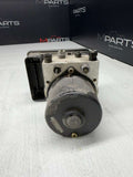 2001 BMW E46 Z3 ABS Brake Pump & Hydraulic Control Unit OEM 6753842