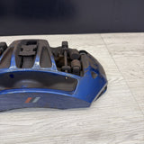 BMW F06 F10 F12 F13 M5 M6 FRONT BREMBO BRAKES CALIPERS SET OEM