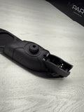 NEW 01-06 BMW E46 M3 TWEETER DOOR HANDLE RIGHT PASSENGER OEM
