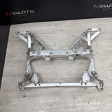 15-20 BMW F80 F82 F83 F87 M2 M3 M4 Front Axle Carrier Engine Cradle Subframe OEM