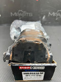 StopTech 308.06830 Street Performance Brake Pads - Rear Set 01-06 BMW E46 M3