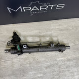 01-06 BMW E46 M3 Power Steering Rack and Pinion Original ZF 7852974455