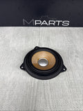 06-13 BMW E63 M3 M5 M6 E90 E92 M3 Individual Audio Mid Range Sound Speaker OEM