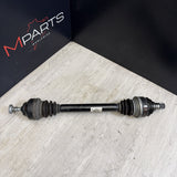 REAR RIGHT AXLE CV SHAFT 2284115 BMW F10 M5 13-16 OEM