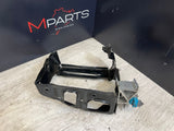 OEM BMW G11 G12 G30 F90 M5 M8 Front Bumper Left Driver Radiator Support Brackets