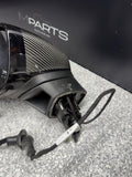 22-25 Porsche 718 Cayman GT4 RS GT4RS Left Driver Door Mirror Complete