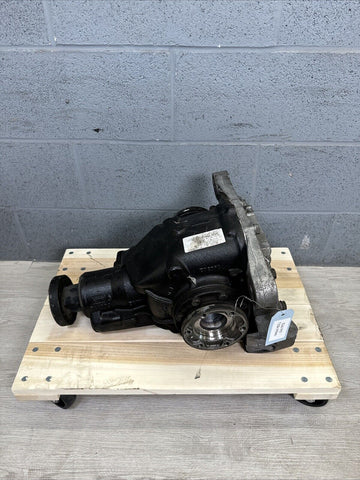 01-06 BMW E46 M3 REAR DIFF DIFFERENTIAL 133K MILES 3.62