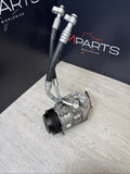 AC Compressor 991 Model 09-16 PORSCHE 911