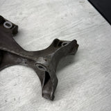 08-13 BMW 3 Series E90 E92 E93 M3 Gearbox Supporting Bracket Mount OEM 7840415