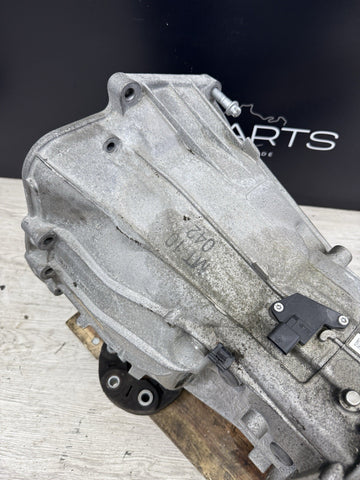 6 Speed Manual Transmission 15-20 BMW F80 F82 F83 M3 M4 60k Miles
