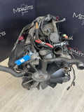1999 BMW E36 M3 S52 96-99 Engine Motor 217k Miles Complete