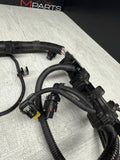 BMW 20-26 X3M F97 X4M F98 G80 G82 G83 M3 M4 S58 ENGINE WIRE WIRING HARNESS OEM