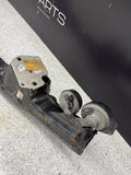 01-06 BMW E46 M3 Front Bumper Rebar Reinforcement Beam 51117893527