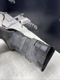 06-10 BMW E63 E64 M6 FRONT BUMPER LEFT DRIVER SIDE BRAKE AIR DUCT 7899787 *Chip*