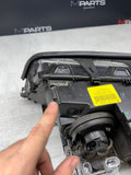 02-06 BMW E46 M3 OEM ORIGINAL Bi Xenon Headlights *Broken Tab*