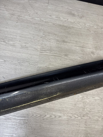 Right Passenger Side OEM Rocker Panel Trim 98-02 BMW Z3M