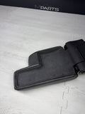 BMW E36 M3 Armrest Arm Rest Leather Black Center Console 95-99 OEM
