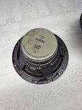 Focal Access 6.5" 120W RMS 2-Way Component Speakers Mid Tweeter Crossover 165A1