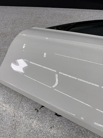 (PICKUP ONLY) BMW F30 F80 M3 Sedan Front Left Driver Side Door Shell Panel